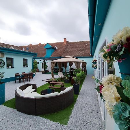 Vita Gasthof Rastenfeld Εξωτερικό φωτογραφία