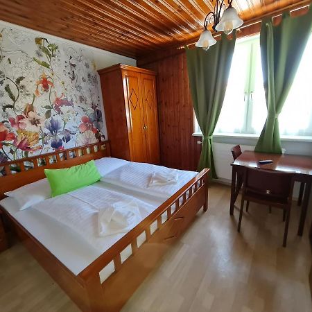 Vita Gasthof Rastenfeld Εξωτερικό φωτογραφία