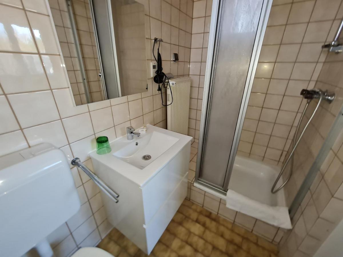 Vita Gasthof Rastenfeld Εξωτερικό φωτογραφία