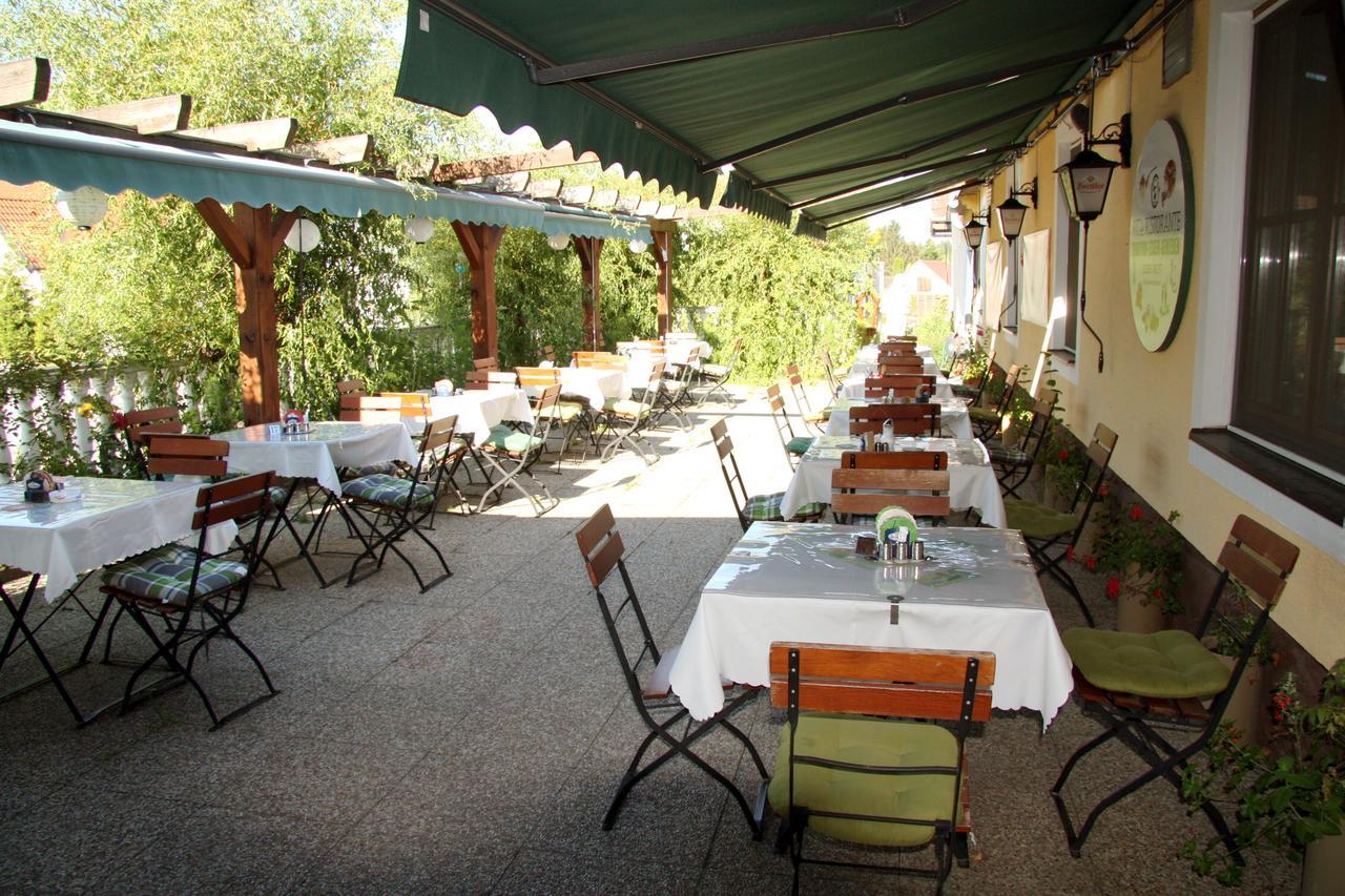 Vita Gasthof Rastenfeld Εξωτερικό φωτογραφία
