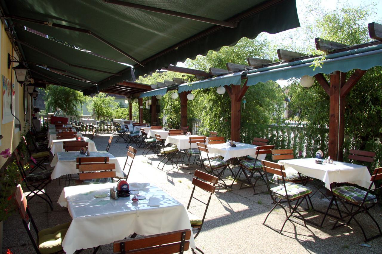 Vita Gasthof Rastenfeld Εξωτερικό φωτογραφία